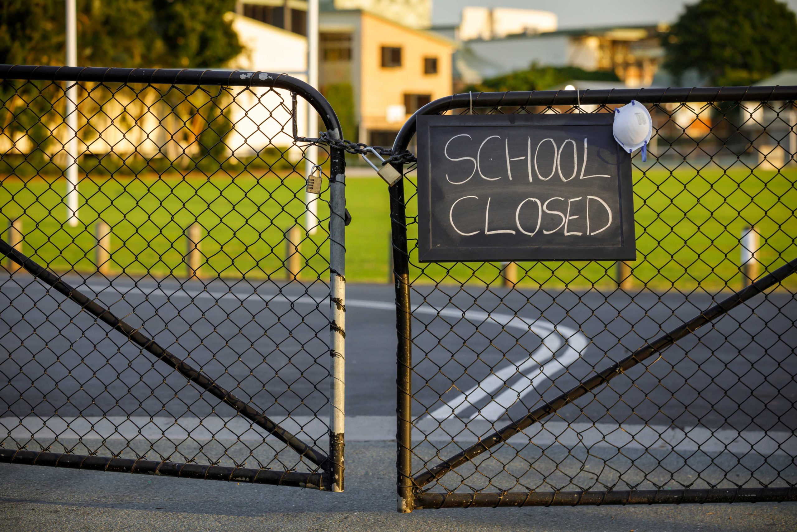 Parents Raise Voices To Keep Schools Closed In Delhi Featured Edumate TV