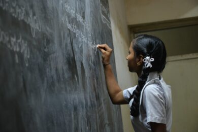 Indian ethos to education