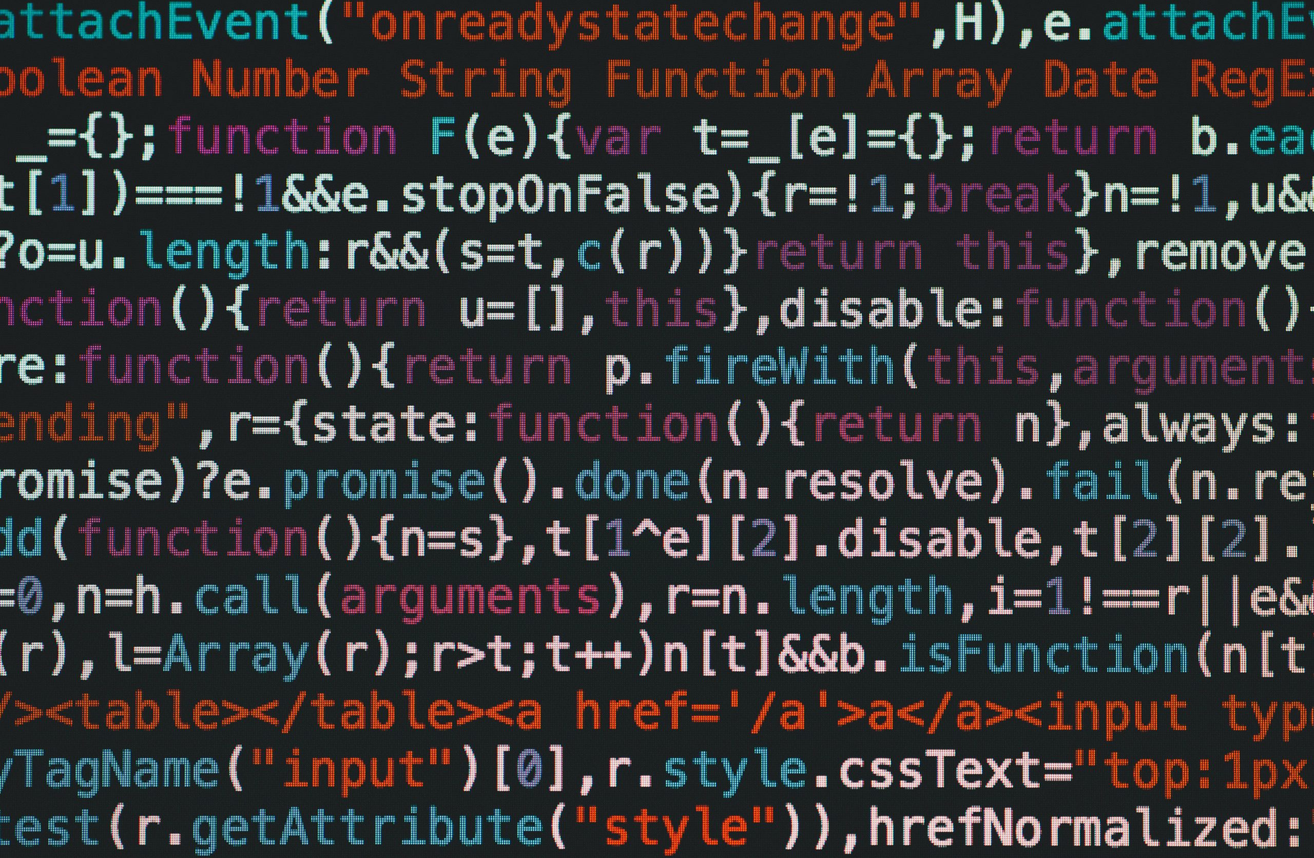 image of code for a blog on Tips to help students use AI responsibly